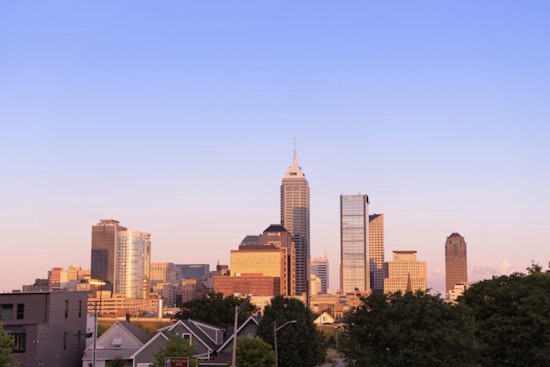 Indianapolis to Enjoy Sunny Days with Clear Skies Predicted as Autumn Equinox Nears