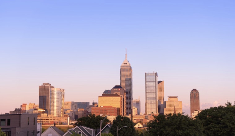 Indianapolis to Enjoy Sunny Days with Clear Skies Predicted as Autumn Equinox Nears