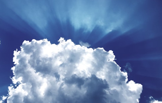 Indianapolis to Enjoy Sunny Skies and Rising Temperatures, with Rain Likely on Friday as NWS Forecast