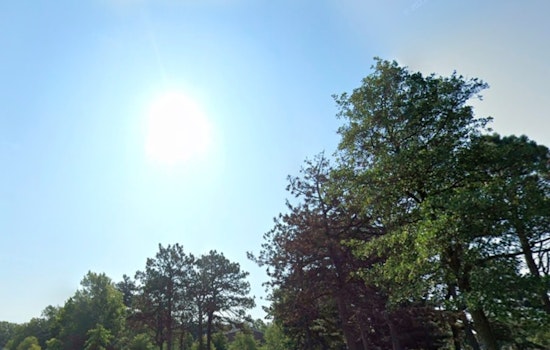 Indianapolis to Savor Sunny Skies and Autumn Warmth Before Weekend Thunderstorms