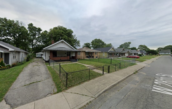 Indianapolis Woman Arrested, Charged in Fatal Crash That Killed 32-Year-Old