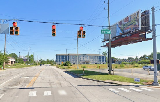 Indianapolis's I-69 North Ramp to 82nd Street Reopens, Easing Commuter Traffic Amid Clear Path 465 Project