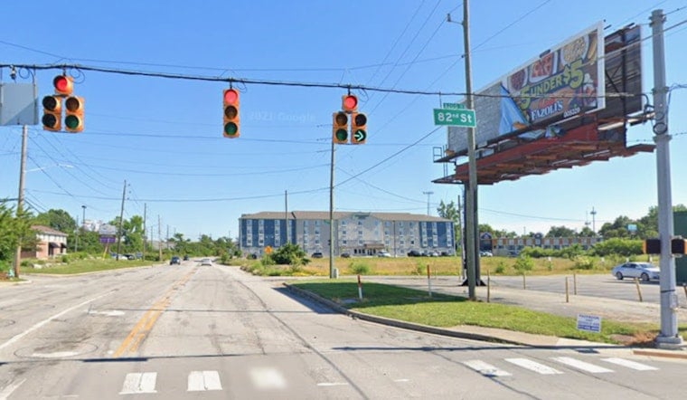 Indianapolis's I-69 North Ramp to 82nd Street Reopens, Easing Commuter Traffic Amid Clear Path 465 Project