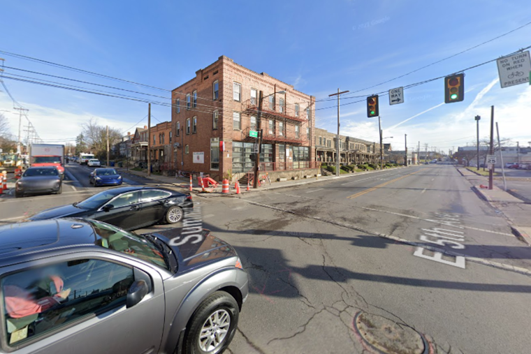 Individual Charged Following Triple Shooting at E. 5th Ave & Summit St in Columbus, Victims Expected to Recover