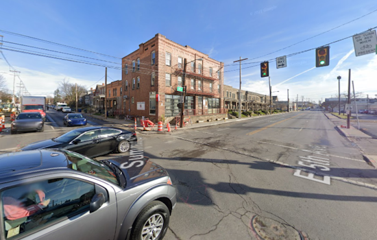 Individual Charged Following Triple Shooting at E. 5th Ave & Summit St in Columbus, Victims Expected to Recover