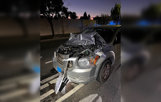 Inebriated Drivers Collide in Unusual Labor Day Crash in Marysville as Police Commended for Swift Response