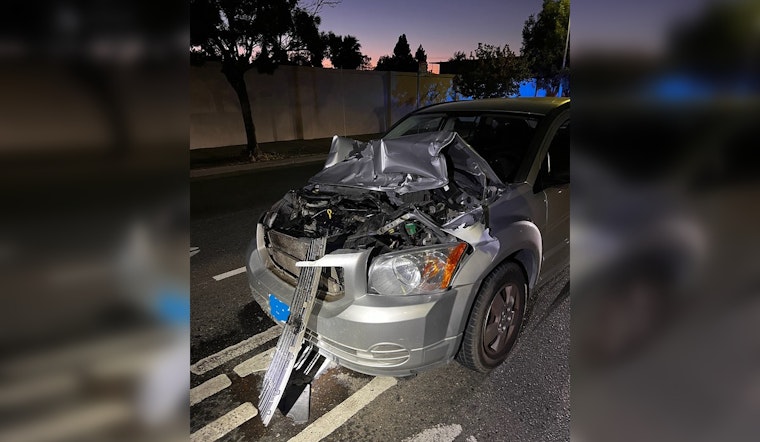 Inebriated Drivers Collide in Unusual Labor Day Crash in Marysville as Police Commended for Swift Response