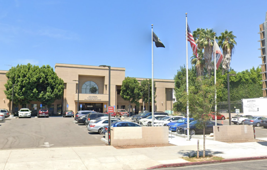 Infamous 'Pillowcase Rapist' Christopher Hubbart Eyes Los Angeles County Abode Despite Uproar