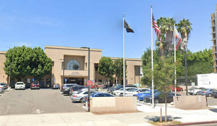 Infamous 'Pillowcase Rapist' Christopher Hubbart Eyes Los Angeles County Abode Despite Uproar