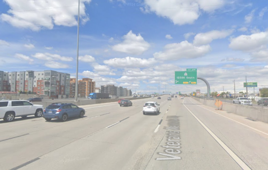 Infant and Mother Critically Injured in Chaotic Multi-Vehicle Crash on I-15 in Draper, Utah