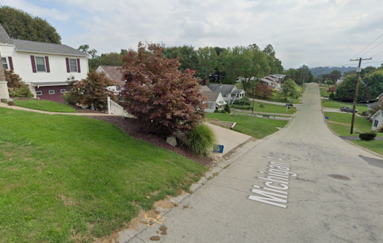 Inferno Decimates Lower Burrell Home, Cause of Blaze Under Investigation