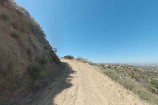 Injured Hiker Rescued from Remote Tujunga Trail by LAFD in Coordinated Air and Ground Operation