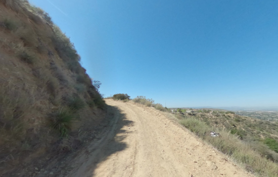 Injured Hiker Rescued from Remote Tujunga Trail by LAFD in Coordinated Air and Ground Operation