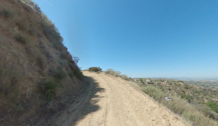 Injured Hiker Rescued from Remote Tujunga Trail by LAFD in Coordinated Air and Ground Operation