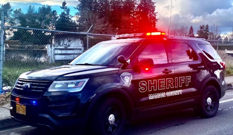 Inmate Accused of Assaulting Deputy at Marion County Adult Detention Center, Investigation Underway