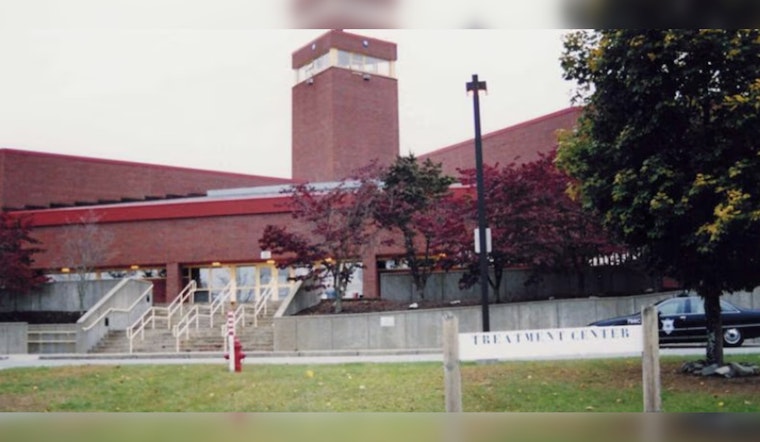 Inmate Fatality at Massachusetts Treatment Center in Bridgewater Prompts Multi-Agency Investigation