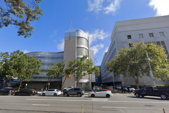Inmate Found Unresponsive, Pronounced Dead at San Francisco County Jail #2, Investigations Underway