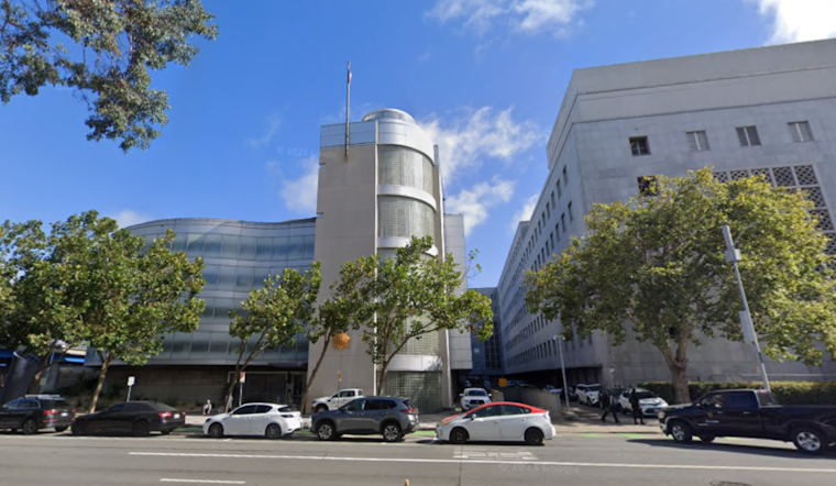 Inmate Found Unresponsive, Pronounced Dead at San Francisco County Jail #2, Investigations Underway