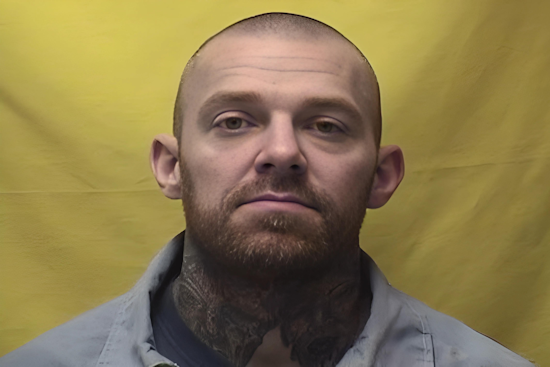 Inmate Jedidiah Hayes Lang Receives Additional Life Sentence for Murder of Cellmate in Warren County