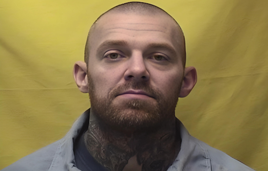 Inmate Jedidiah Hayes Lang Receives Additional Life Sentence for Murder of Cellmate in Warren County