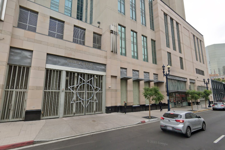 Inmate Sues San Diego County and Sheriff Over Alleged Thumb Severing Incident at Central Jail