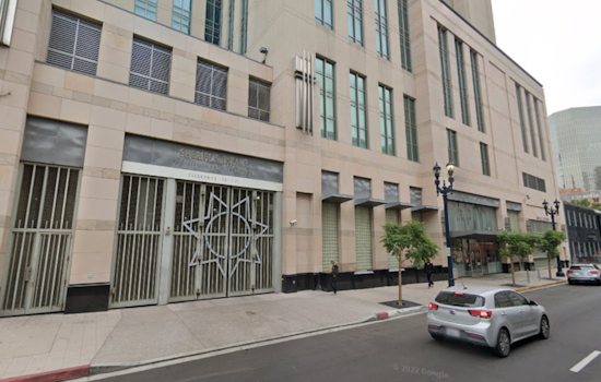 Inmate Sues San Diego County and Sheriff Over Alleged Thumb Severing Incident at Central Jail