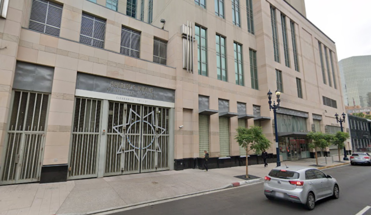 Inmate Sues San Diego County and Sheriff Over Alleged Thumb Severing Incident at Central Jail