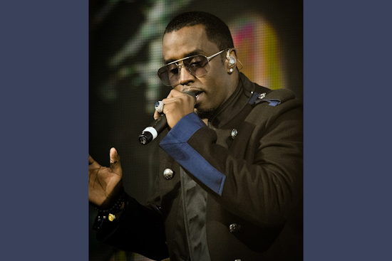 Inmate Wins $100M Default Judgment Against "Diddy" Over Alleged 1997 Detroit Assault