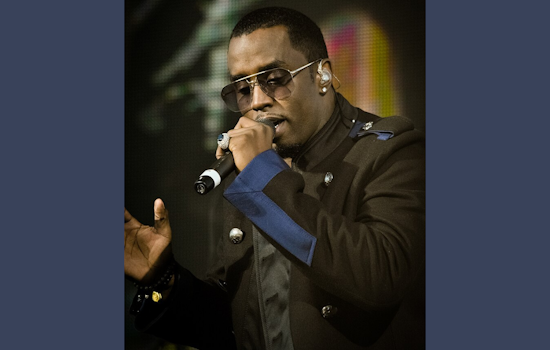 Inmate Wins $100M Default Judgment Against "Diddy" Over Alleged 1997 Detroit Assault