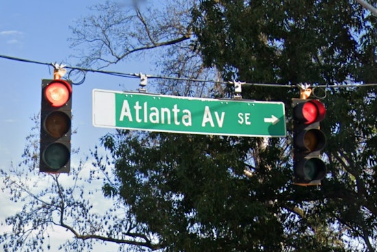 Innocent Bystander Shot Amid Altercation Between Groups in Atlanta, Police Seek Public's Help