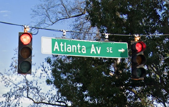 Innocent Bystander Shot Amid Altercation Between Groups in Atlanta, Police Seek Public's Help