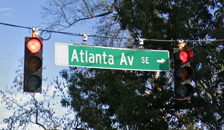 Innocent Bystander Shot Amid Altercation Between Groups in Atlanta, Police Seek Public's Help