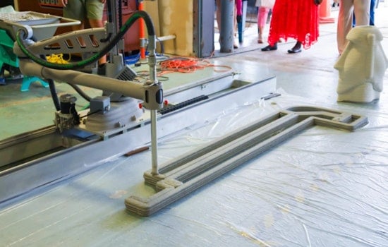 Innovative 3D Printing Initiative Poised to Boost Affordable Housing in Hillsborough County