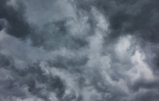 Intermittent Showers Expected Throughout the Week in Philadelphia Amidst Modest Temperatures