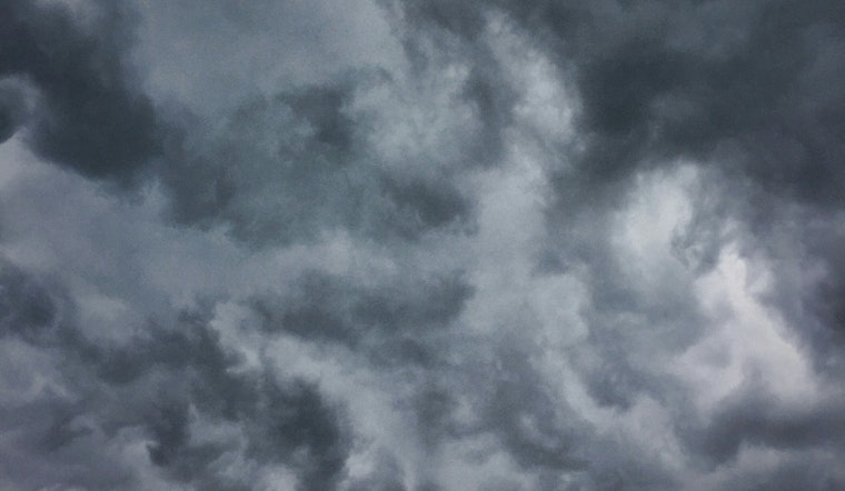 Intermittent Showers Expected Throughout the Week in Philadelphia Amidst Modest Temperatures