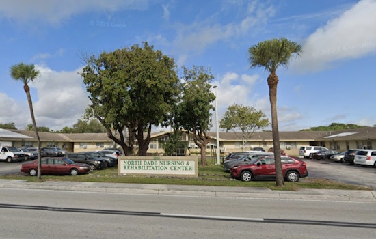 Investigation Launched After Elderly Man Found Dead in North Miami Nursing Home Closet