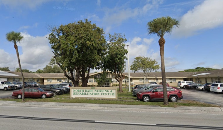 Investigation Launched After Elderly Man Found Dead in North Miami Nursing Home Closet