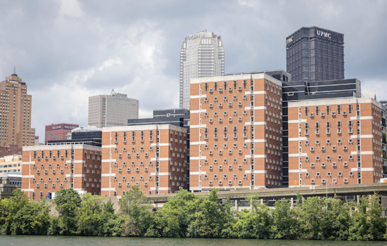 Investigation Launched After Woman Dies Following 'Medical Incident' at Allegheny County Jail