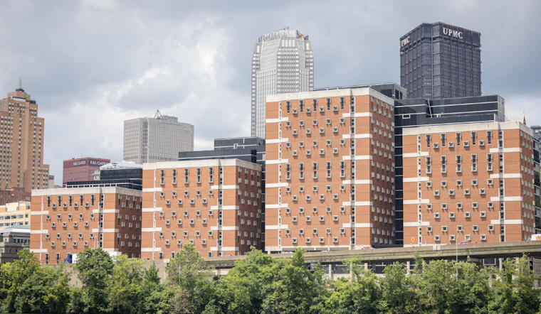 Investigation Launched After Woman Dies Following 'Medical Incident' at Allegheny County Jail