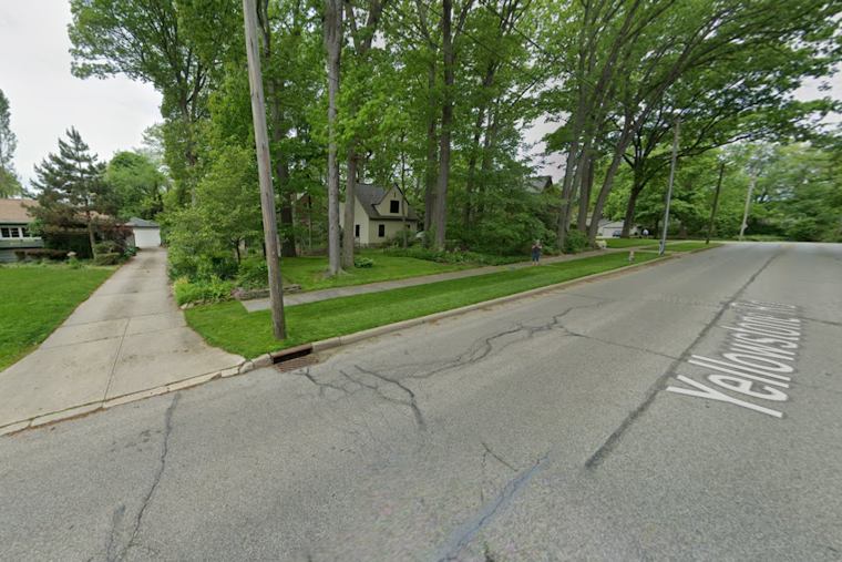 Investigation Underway After 18-Year-Old Fatally Shot by Police in Cleveland Heights Disturbance