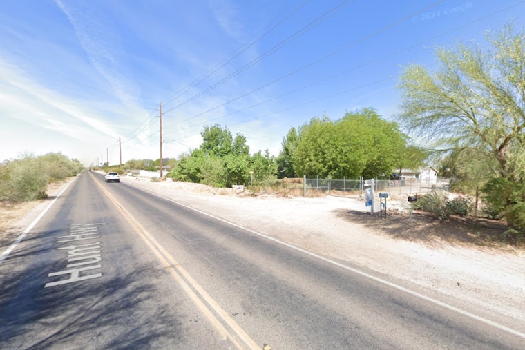 Investigation Underway After Body Discovered in Queen Creek House Fire