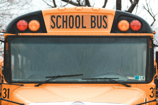 Investigation Underway After Bullet Found on School Bus in Shaler Area School District
