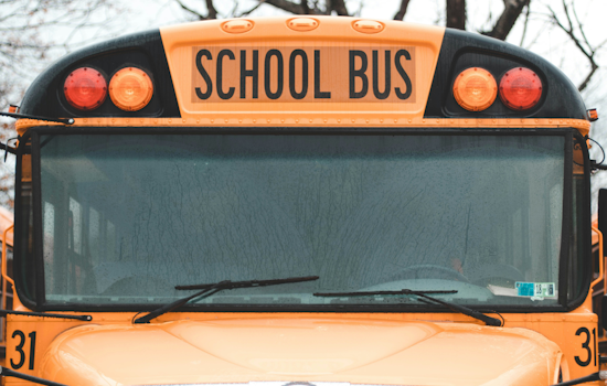 Investigation Underway After Bullet Found on School Bus in Shaler Area School District