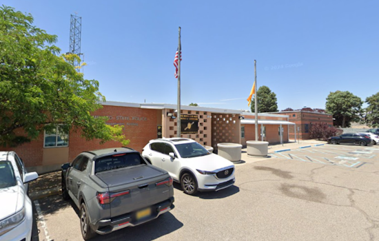Investigation Underway After Deming, New Mexico, Police Officer Involved in Shooting Following Vehicle Chase