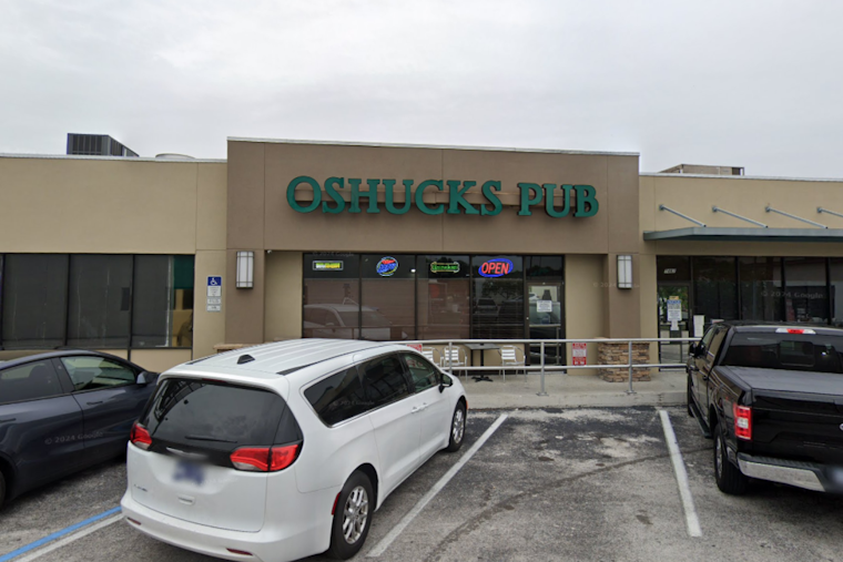 Investigation Underway After Early Morning Shooting Injures One Outside Orange County Bar