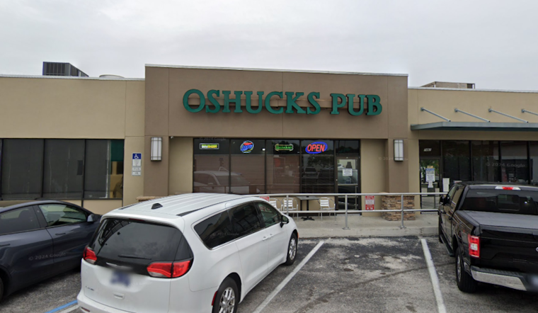 Investigation Underway After Early Morning Shooting Injures One Outside Orange County Bar
