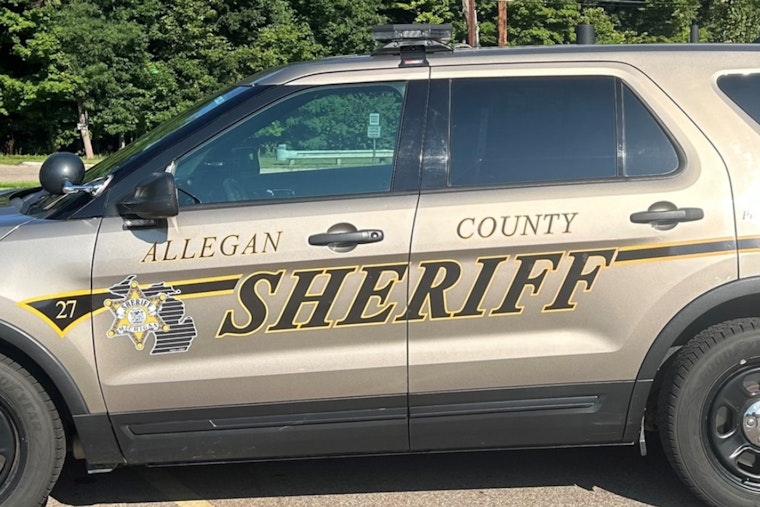 Investigation Underway After Fatal Rollover on I-196 in Casco Township Leaves One Dead, One Injured
