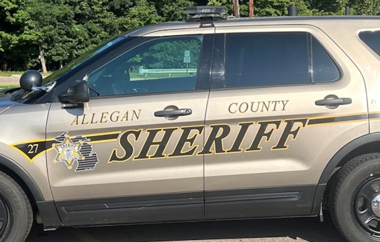 Investigation Underway After Fatal Rollover on I-196 in Casco Township Leaves One Dead, One Injured