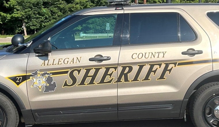 Investigation Underway After Fatal Rollover on I-196 in Casco Township Leaves One Dead, One Injured