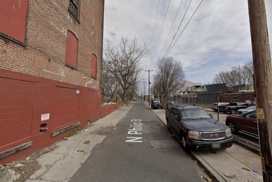 Investigation Underway After Two Found Deceased Inside RV in North Philadelphia
